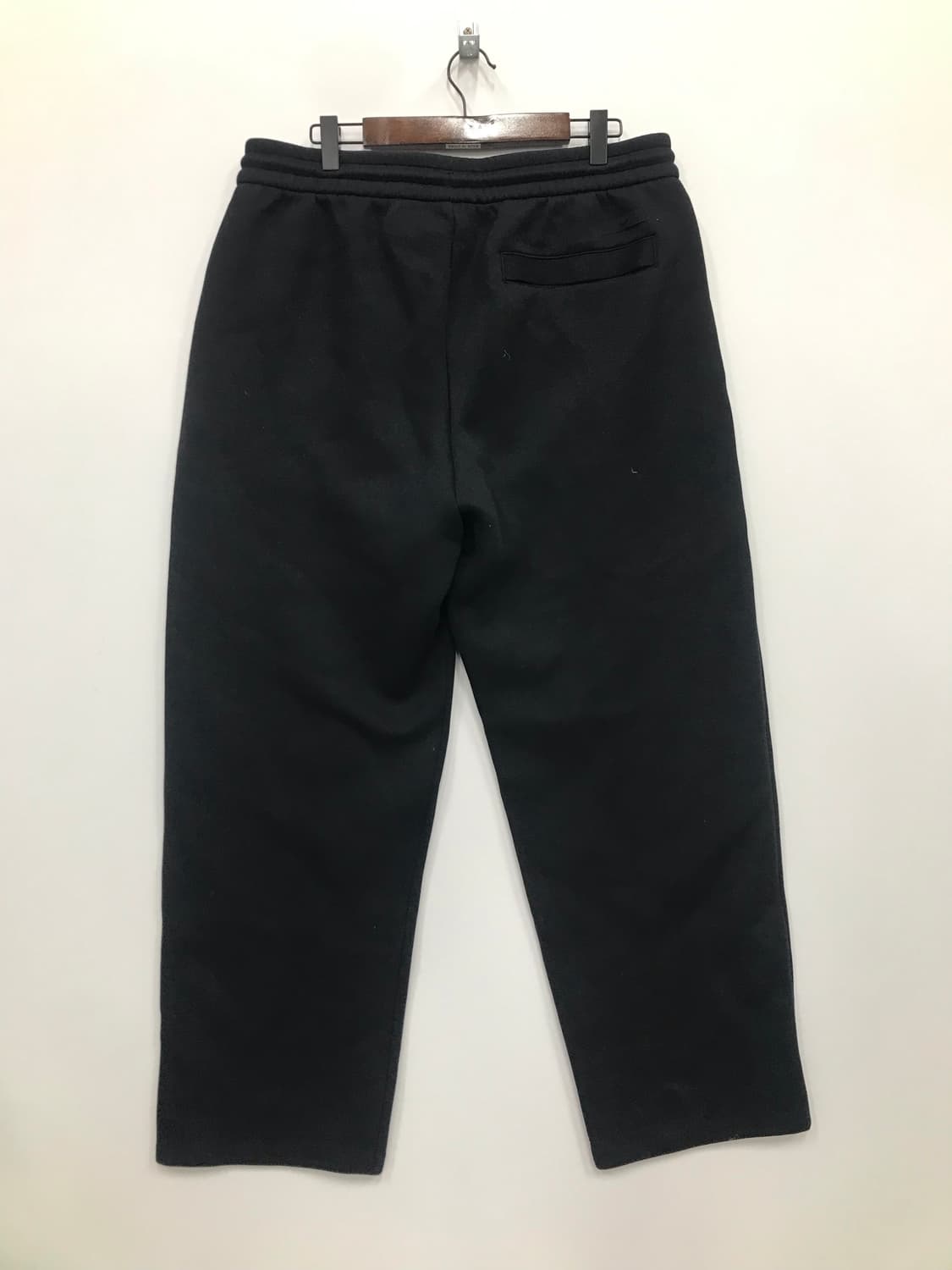 나이키 백포켓 트레이닝팬츠 상품이미지2