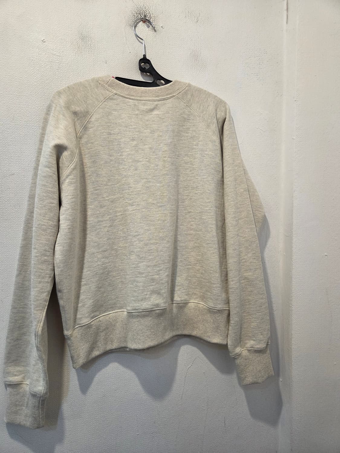 이자벨마랑로고 맨투맨  상품이미지2