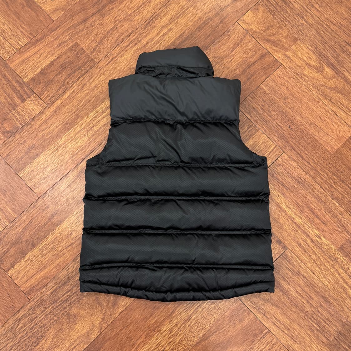 여성용 95 아디다스 블랙 패딩 베스트 조끼  상품이미지2
