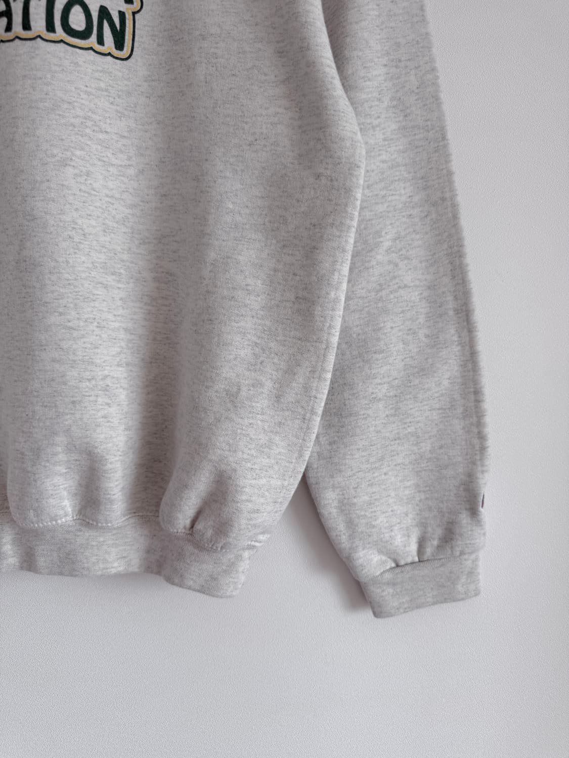 챔피온(Champion) 맨투맨(YXL 14-16) 상품이미지3