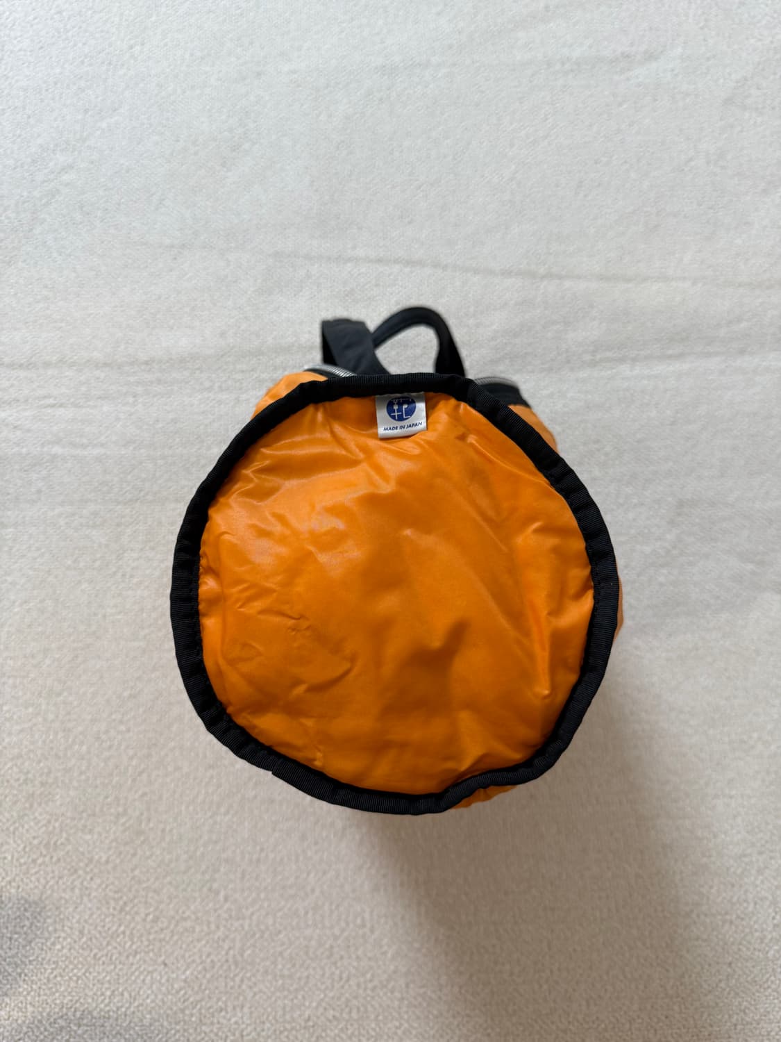 PORTER 포터 탱커 더플백 L 블랙 보스턴백 상품이미지6