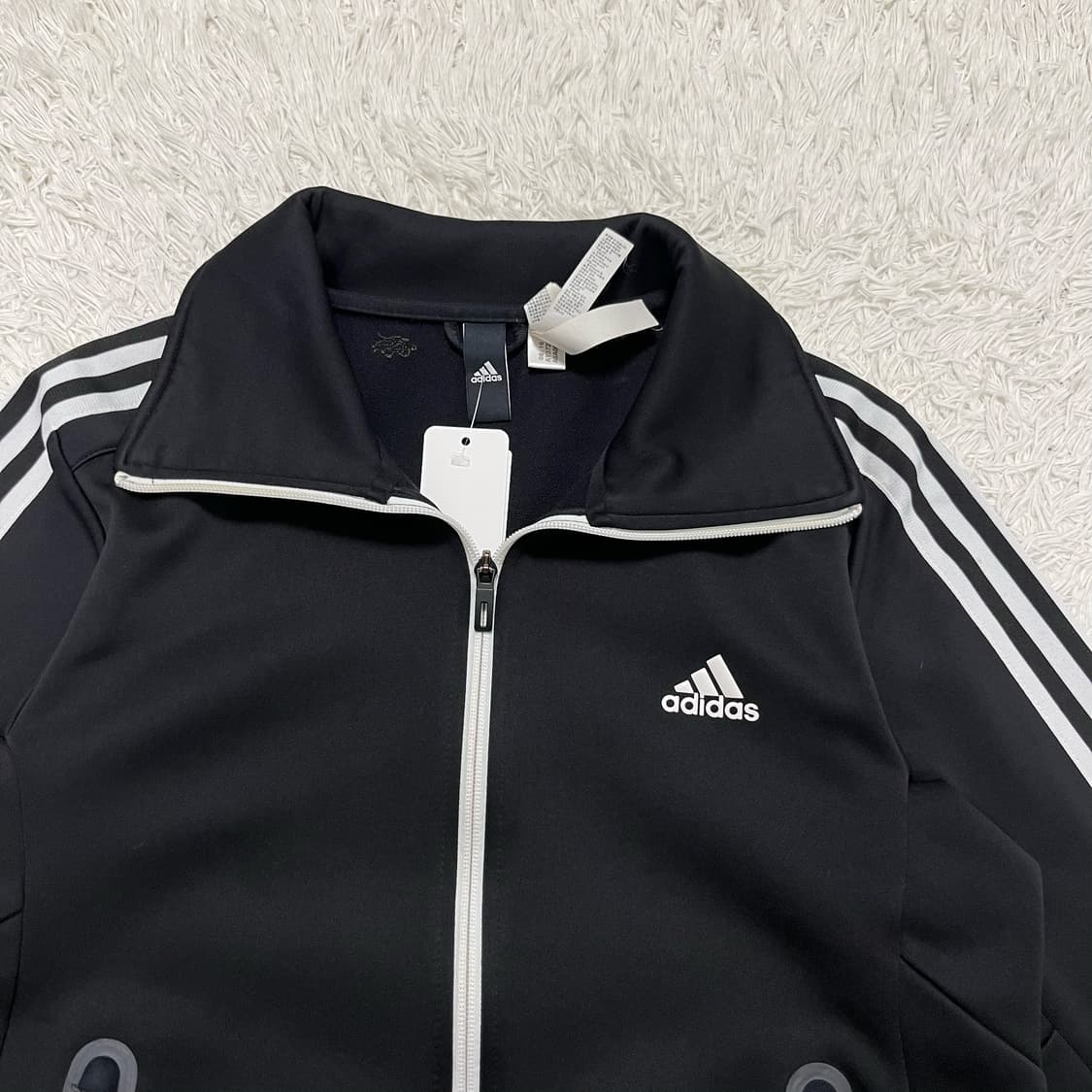 Adidas black jersey 상품이미지5