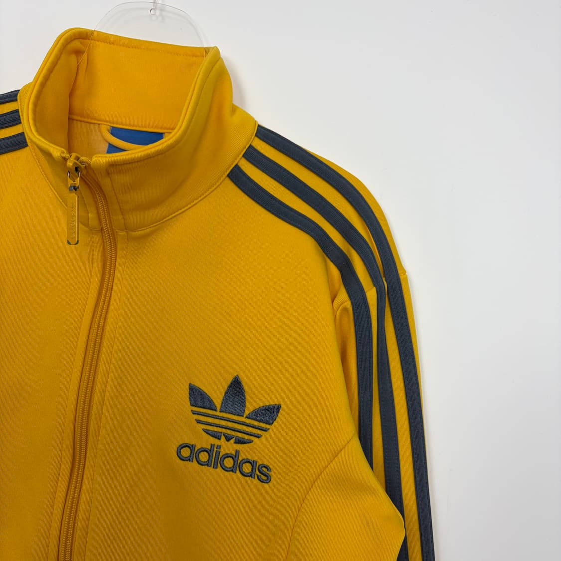 아디다스 유로파 져지 저지 집업 트랙 자켓 상품이미지4