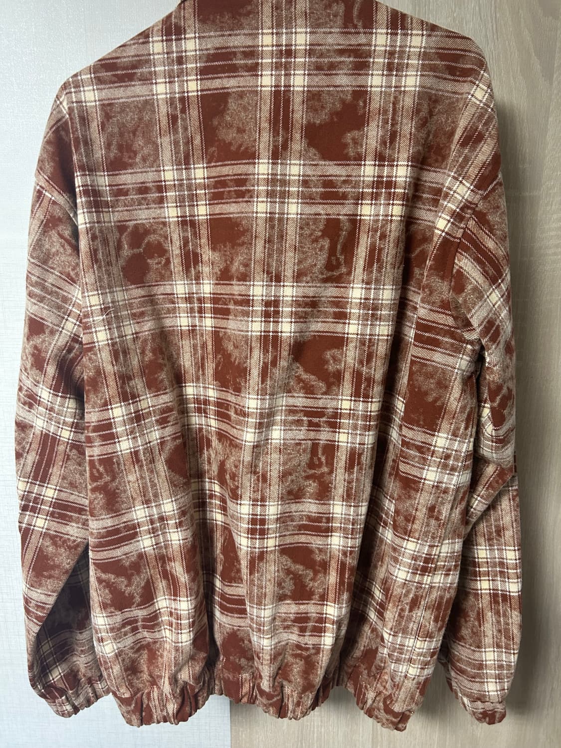 RSSC 자켓 2사이즈 판매 상품이미지4