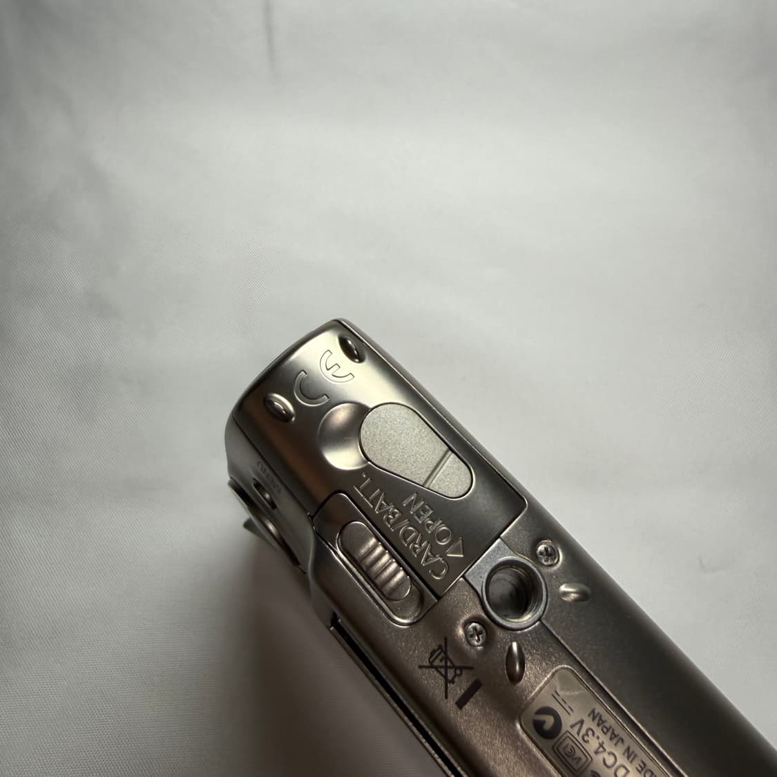 캐논 IXUS 900Ti / IXY 1000 / SD 900 상품이미지7