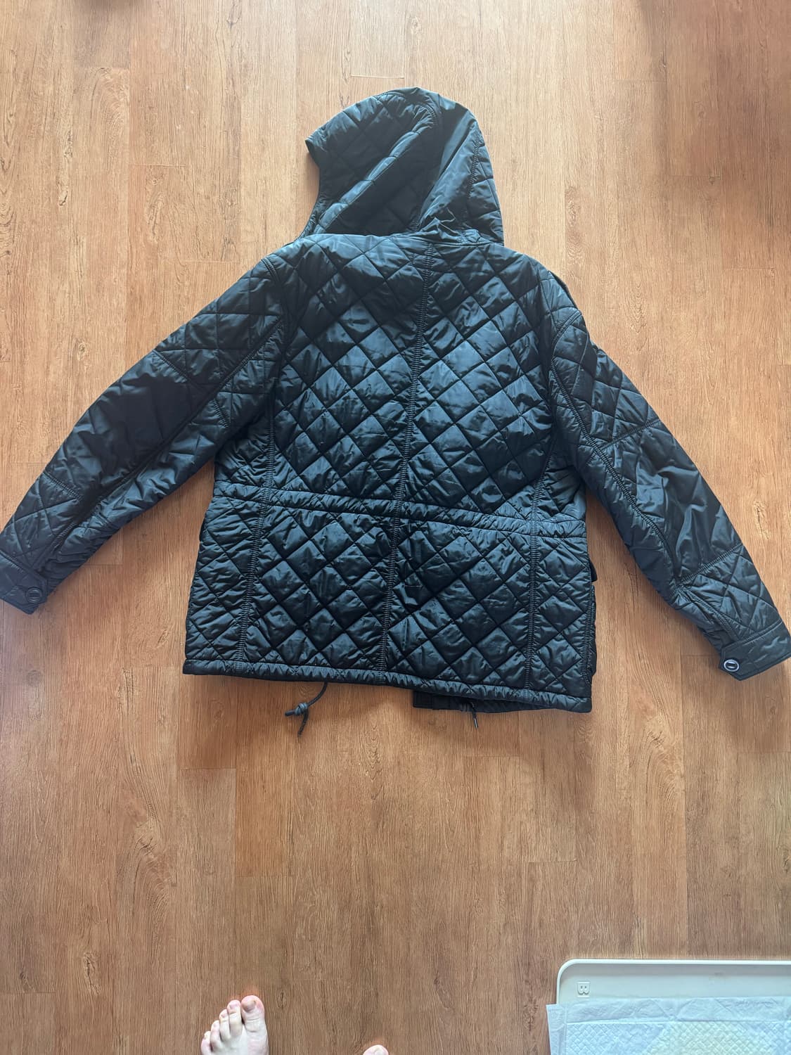 랄프로렌 점퍼 L사이즈 상품이미지3