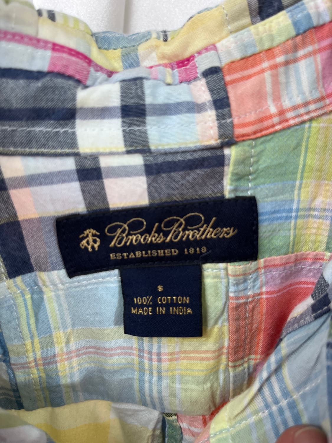 Brooks Brothers 상품이미지4