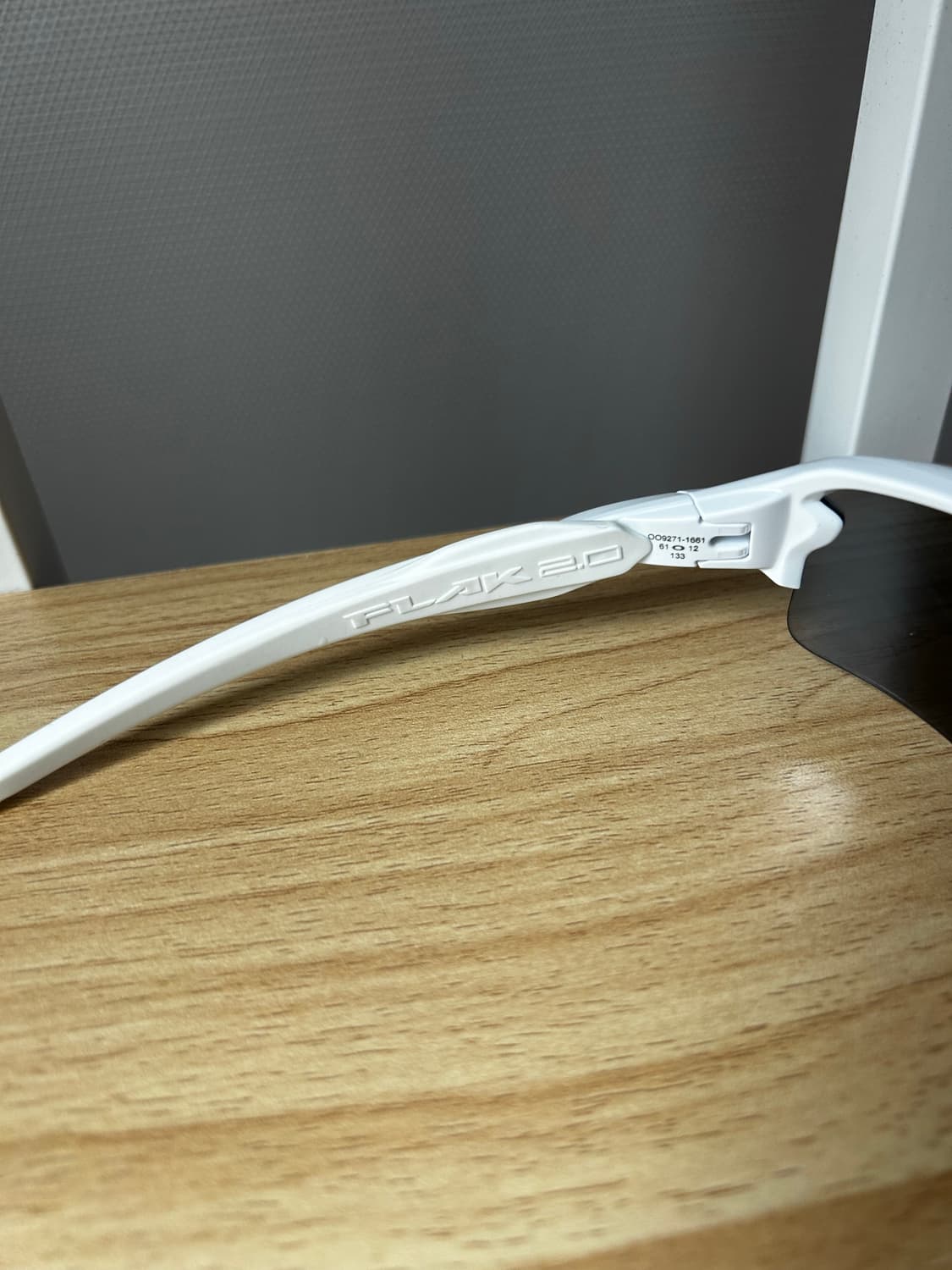Oakley 플랙 선글라스 상품이미지3