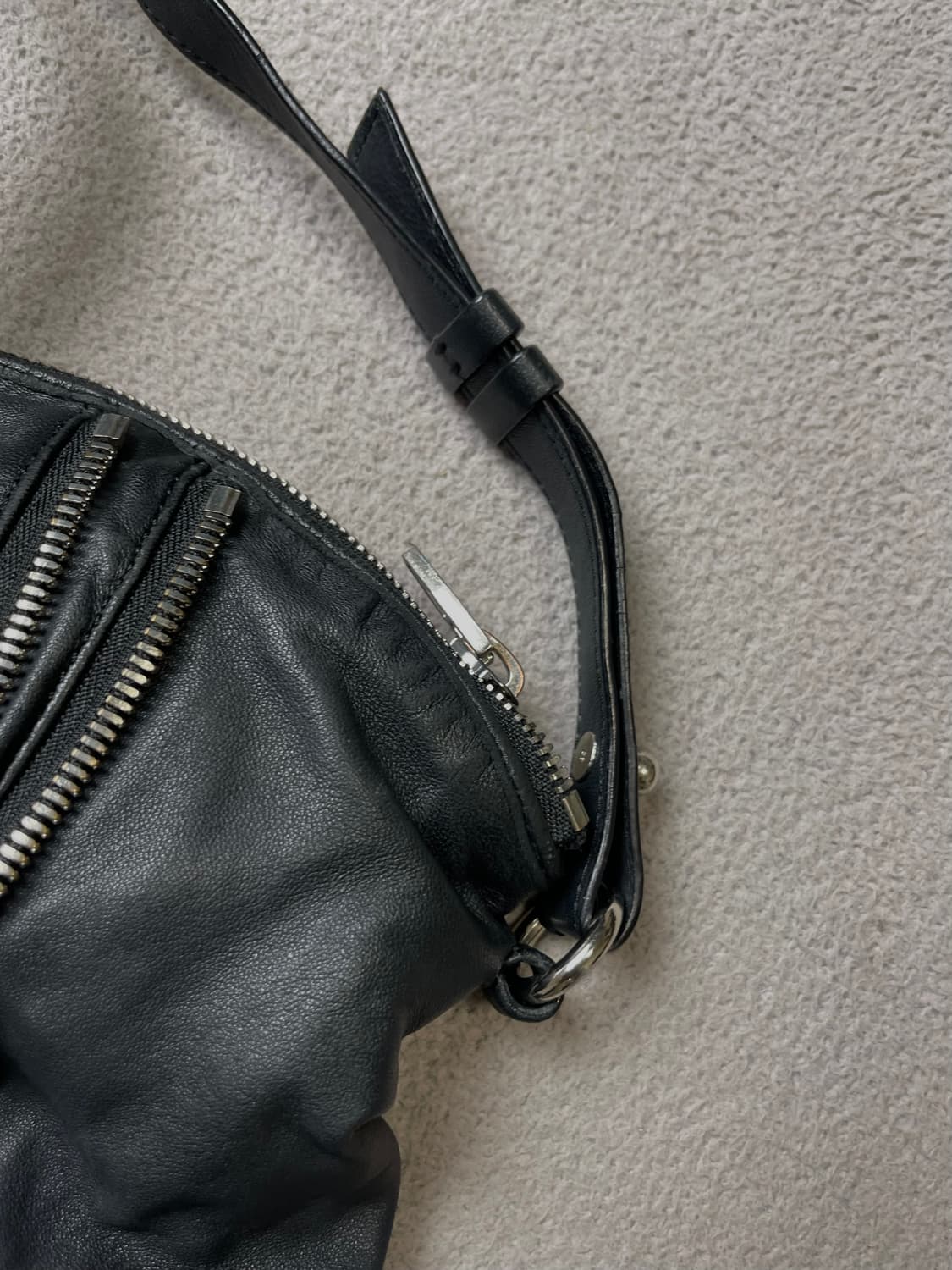 알렉산더 왕 크로스백- 숄더백 상품이미지9