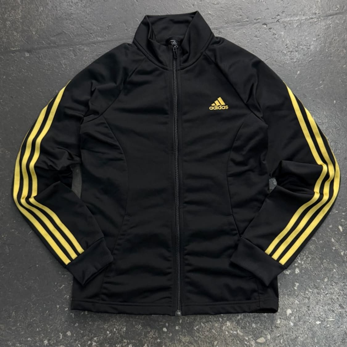 90 아디다스 삼선 져지  상품이미지1