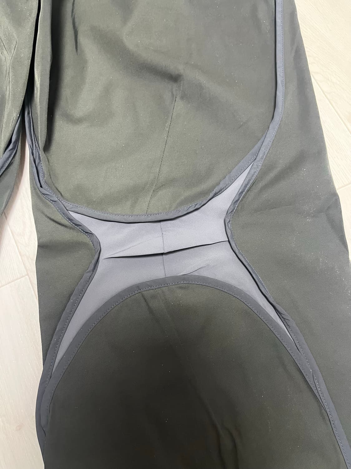 PAF 포스트 아카이브 팩션 4.0+ trousers right (L) 상품이미지5