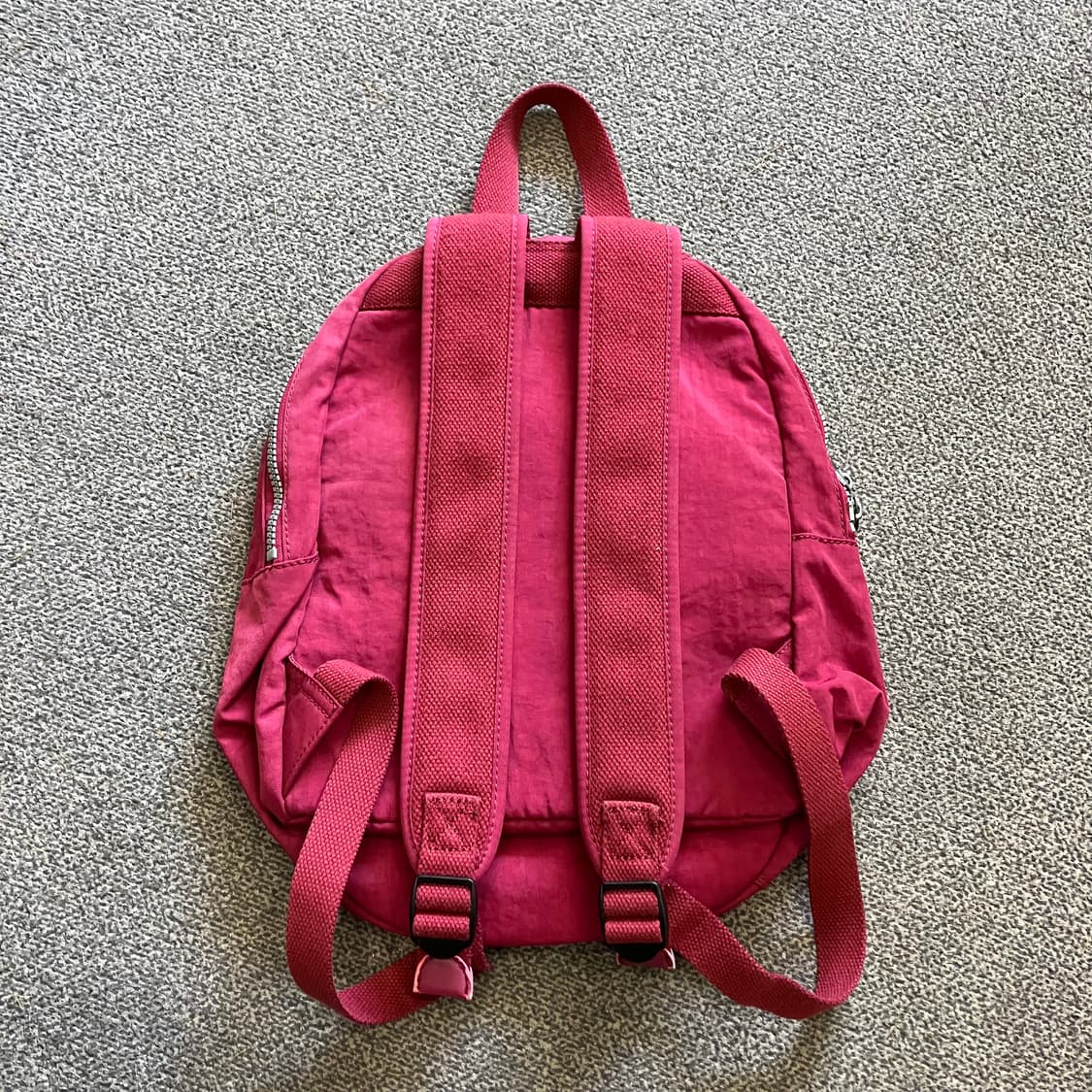 269 키플링 백팩 상품이미지2