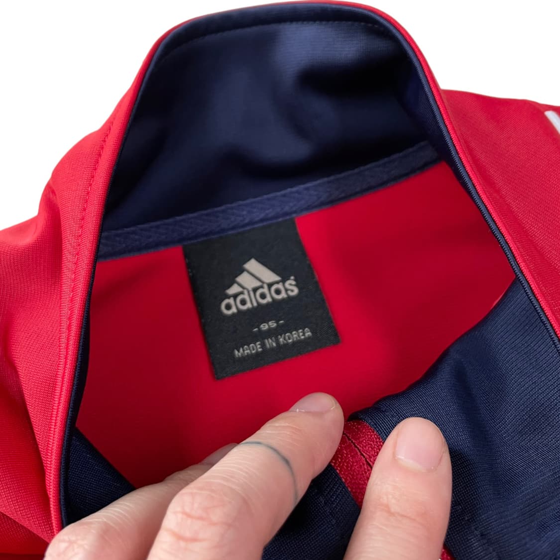 아디다스 트랙탑 상품이미지4