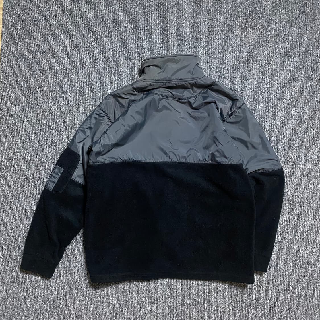 🌊Tommy hilfiger 90s Fleece jacket  상품이미지3