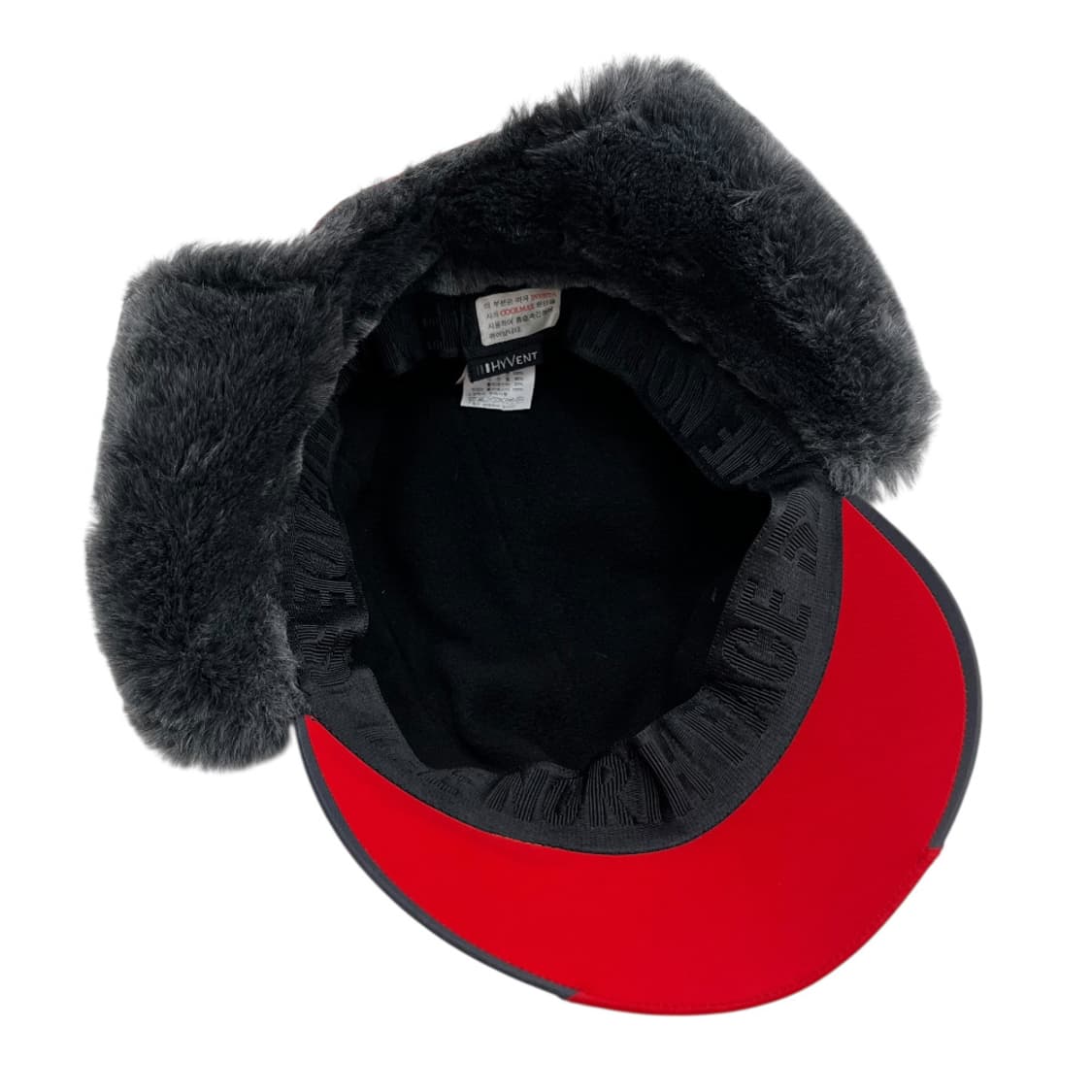 노스페이스 레드 군밤모자 상품이미지10