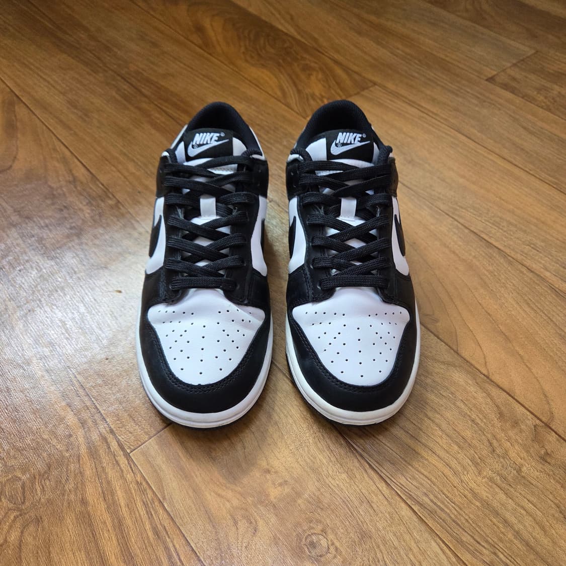 나이키 덩크 로우  상품이미지2