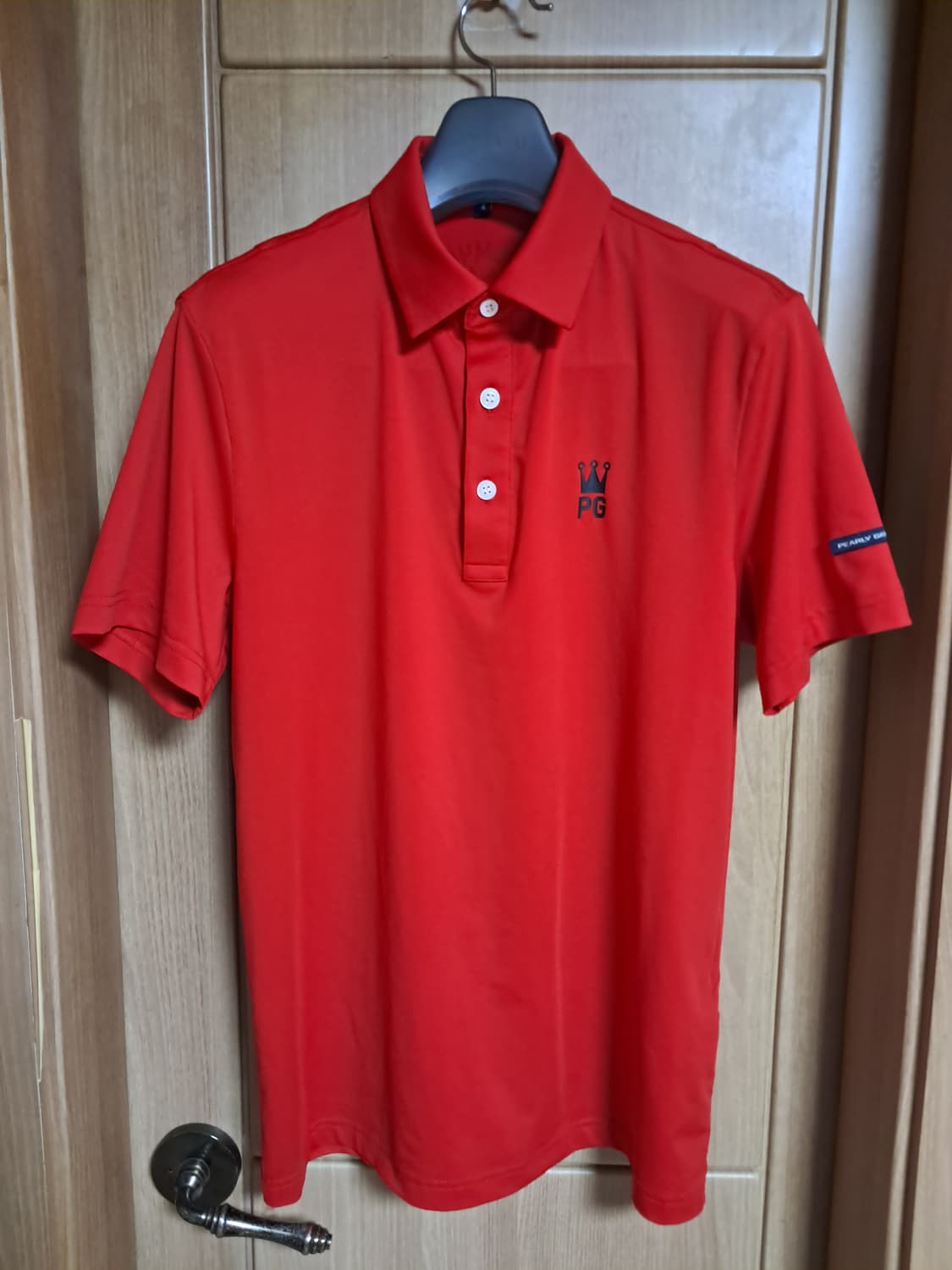 파리게이츠 반팔티 4(95) 상품이미지1