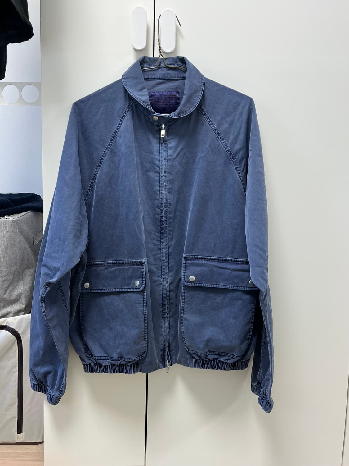 Birthdaysuit 아우터 상품이미지1