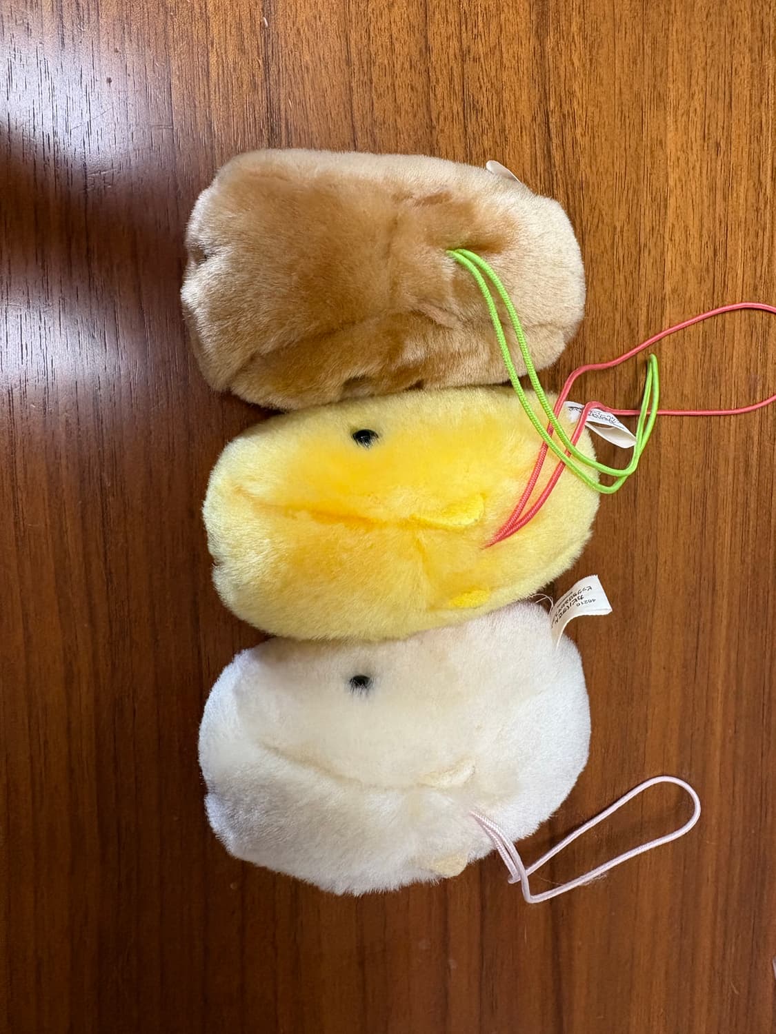 카피바라상 고전 인형 세트 산엑스 리락쿠마 키티 마메고마 상품이미지1