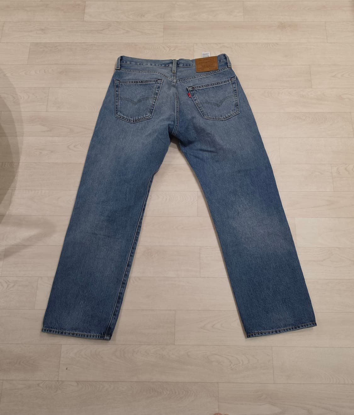 리바이스 555 프리미엄 32/30 사이즈 상품이미지3