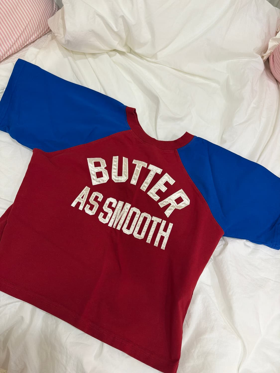 Greenbutter 반팔티 free 상품이미지2