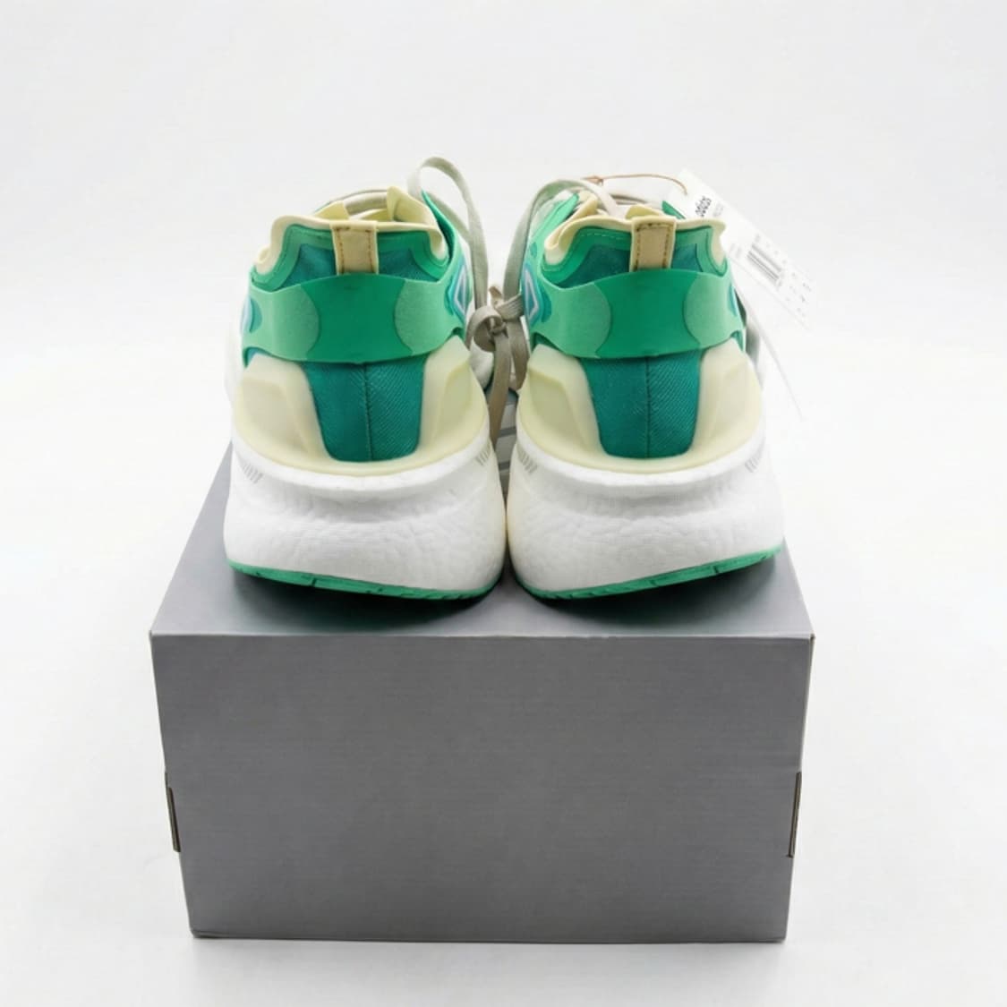 새상품 아디다스 울트라 부스트 5 스텔라맥카트니 민트 사이즈 245 상품이미지4