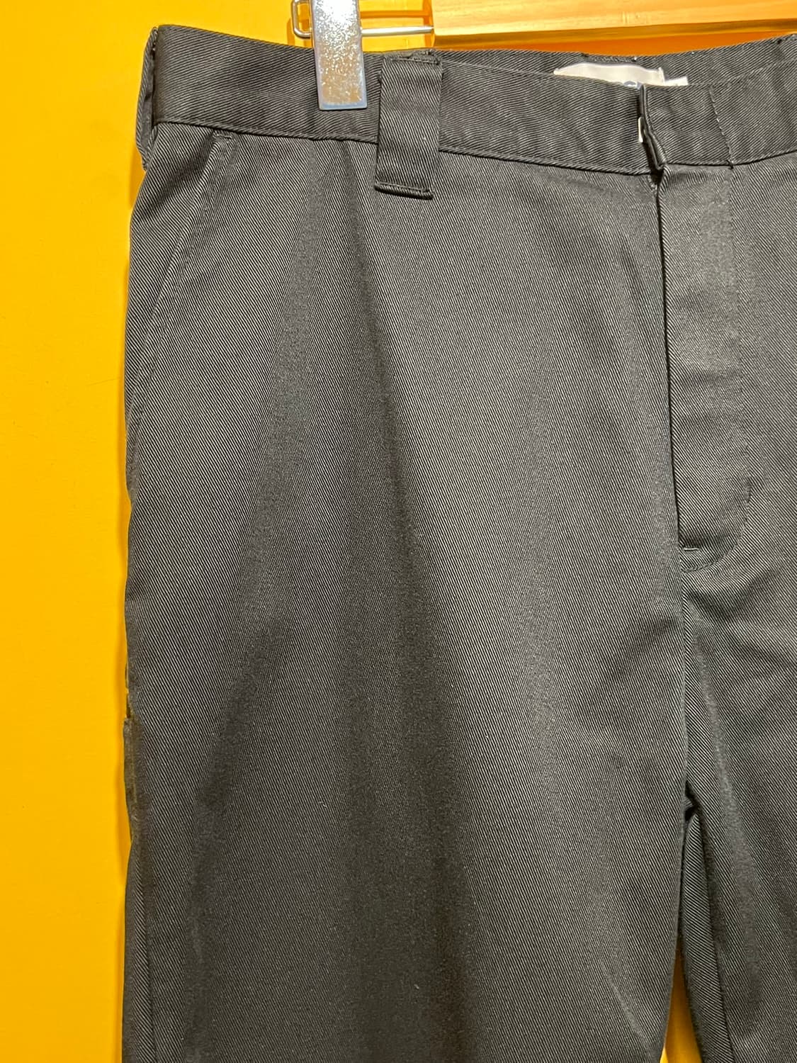 [32] 엑스라지 (XLARGE) 사이드 포켓 워크 팬츠 상품이미지4