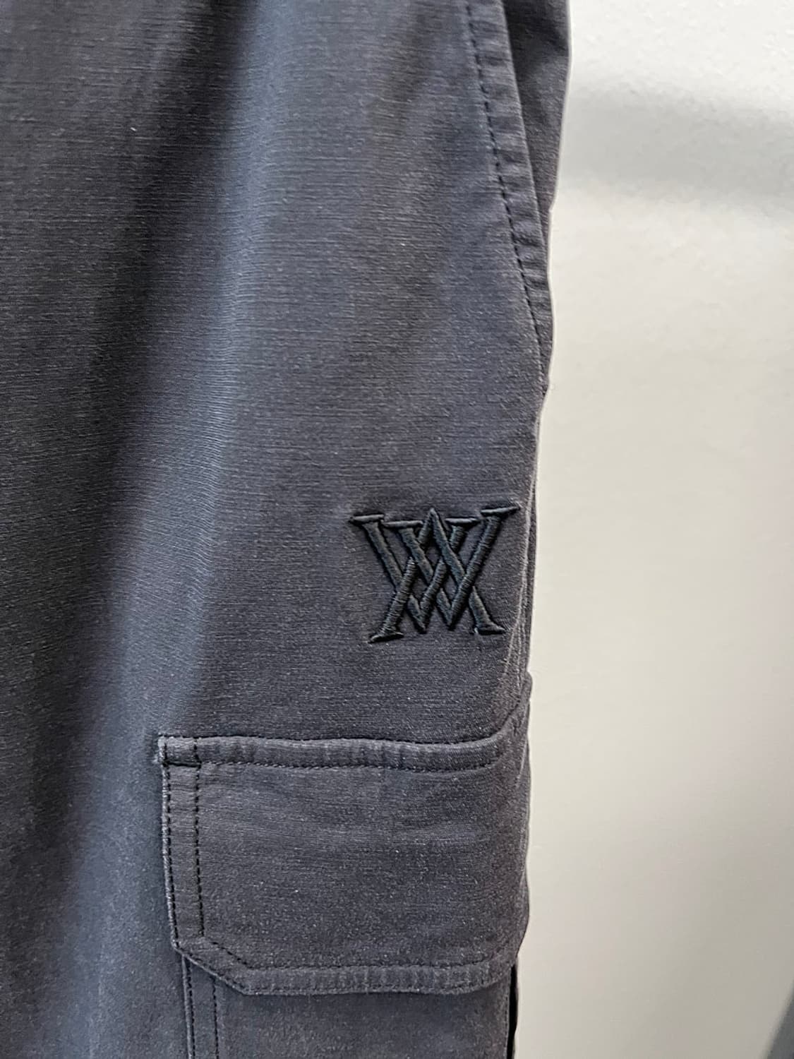 30-31) 어뉴 카고 조거팬츠  상품이미지2