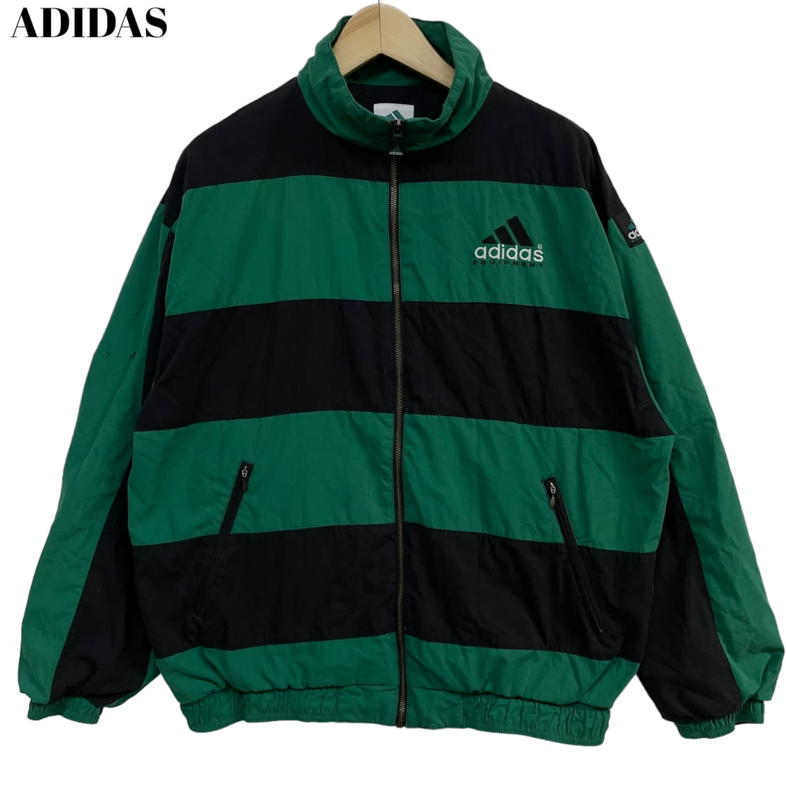 Adidas Old School Windbreaker 상품이미지2