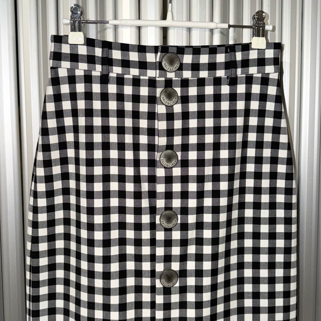 Balenciaga skirt 상품이미지3