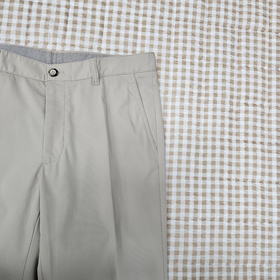 올포유 여름 스판 팬츠 남자32 상품이미지3