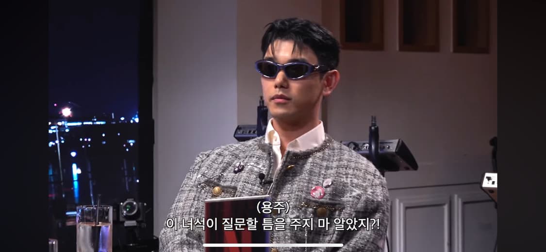 [OS] 젠틀몬스터 볼드컬렉션 릿 BLC6 상품이미지4