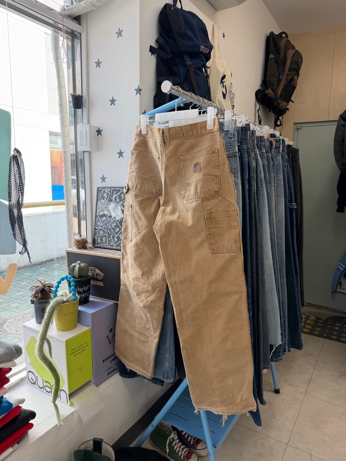 Carhartt carpenter 상품이미지4