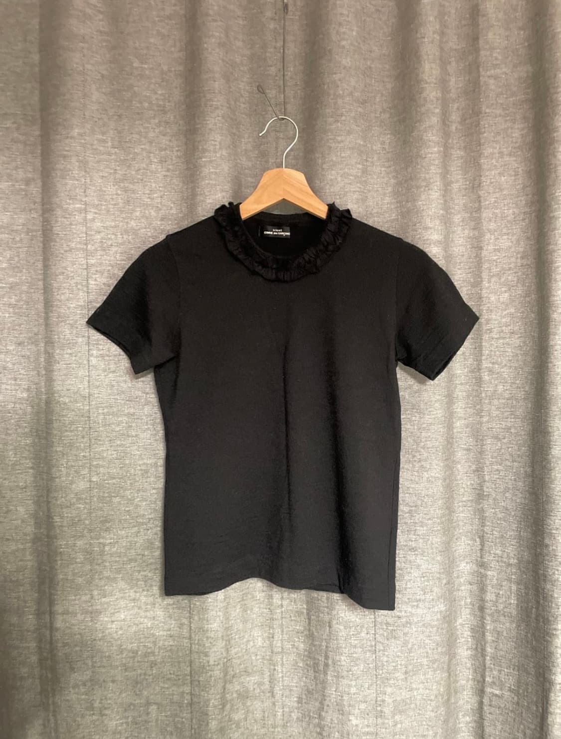 Comme des Garcons T-shirts 꼼데가르송 티셔츠 상품이미지3