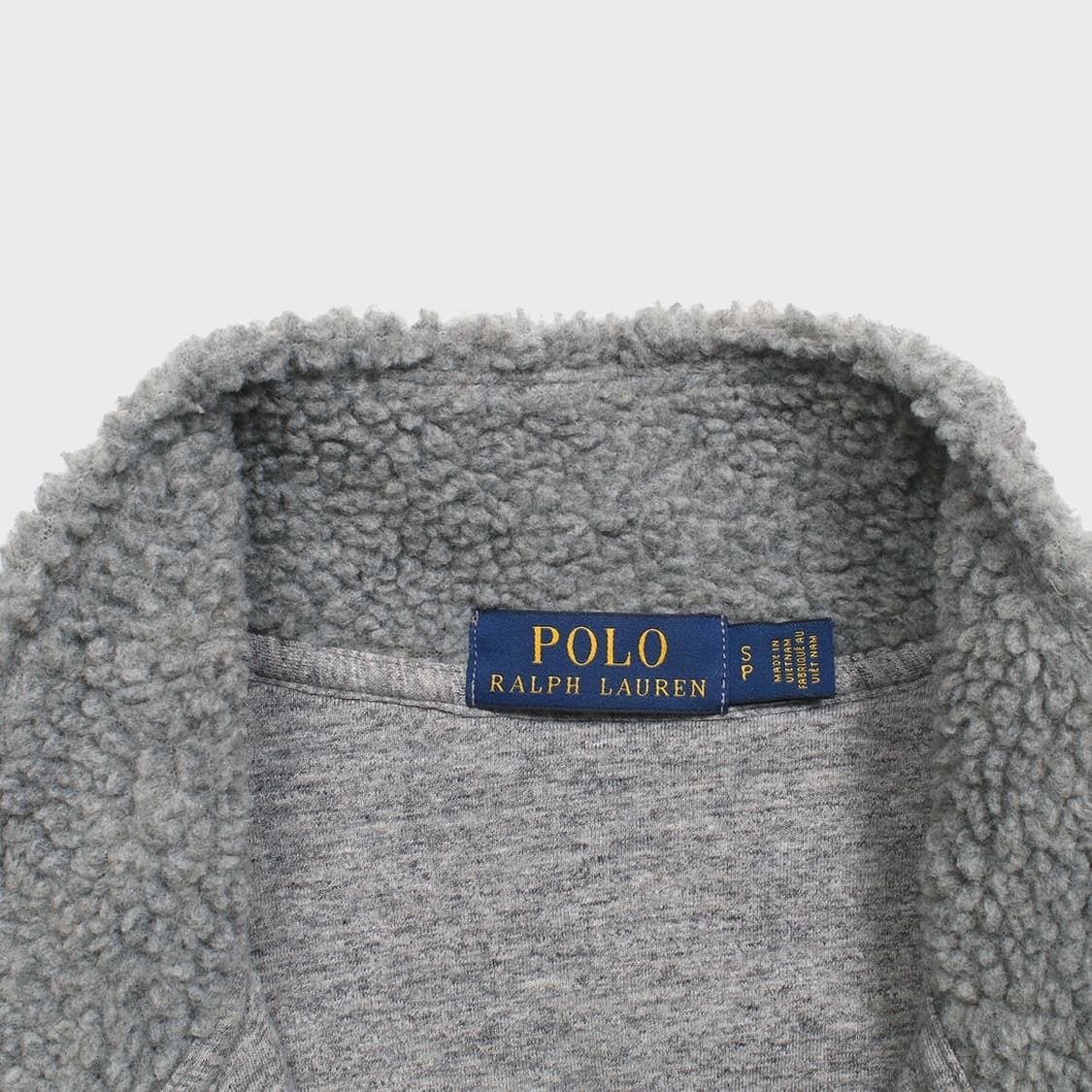 POLO RALPH LAUREN 상품이미지3