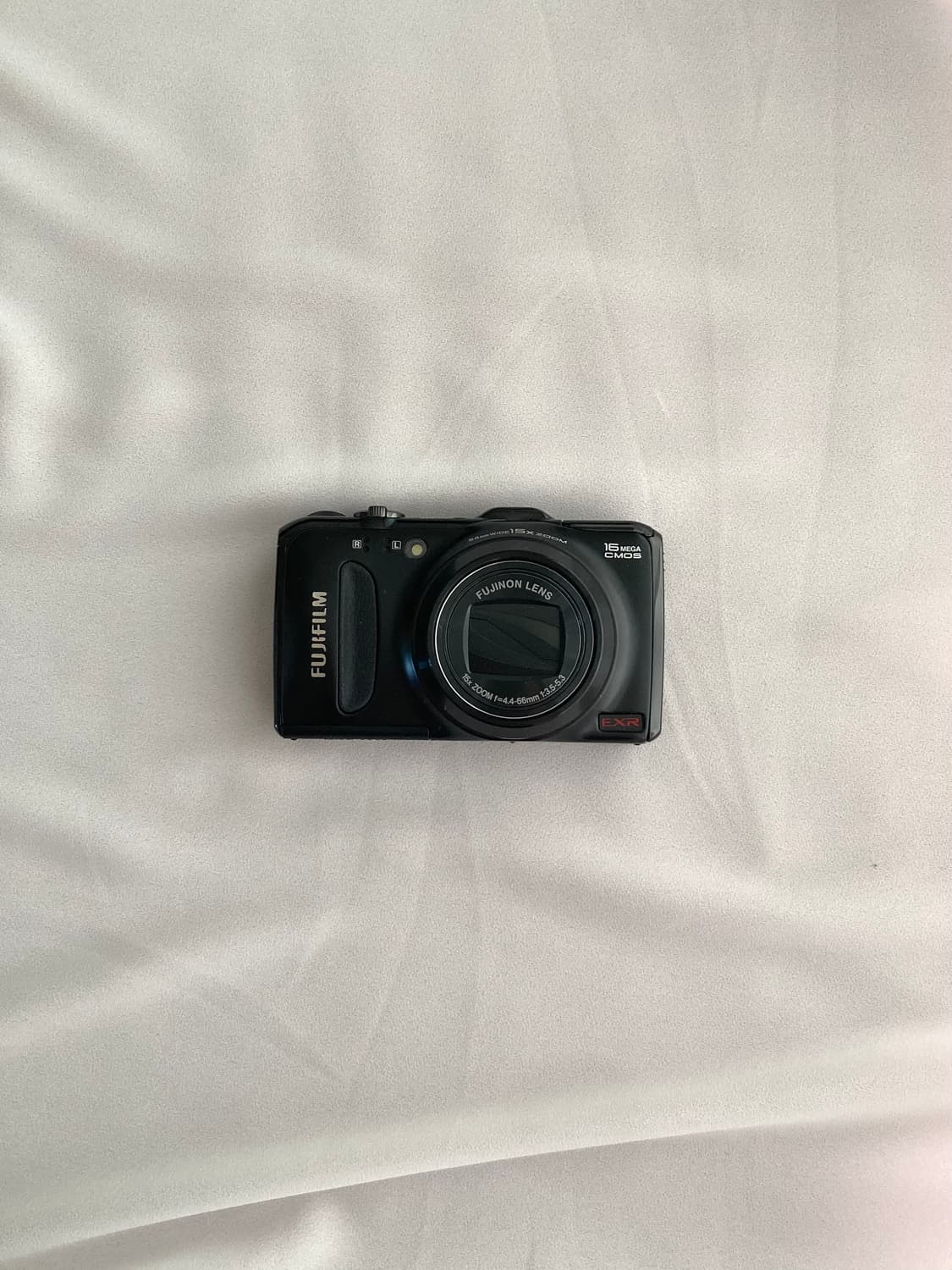 후지필름 파인픽스 F550 EXR 빈티지디카 디지털카메라 상품이미지2