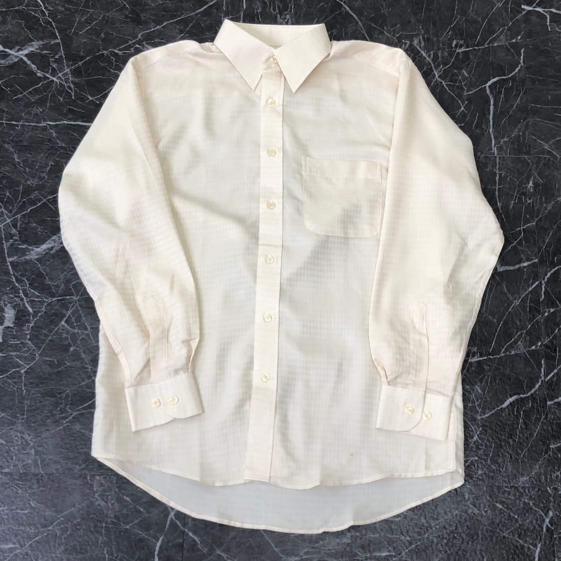 M 지방시 모노그램 셔츠 상품이미지1