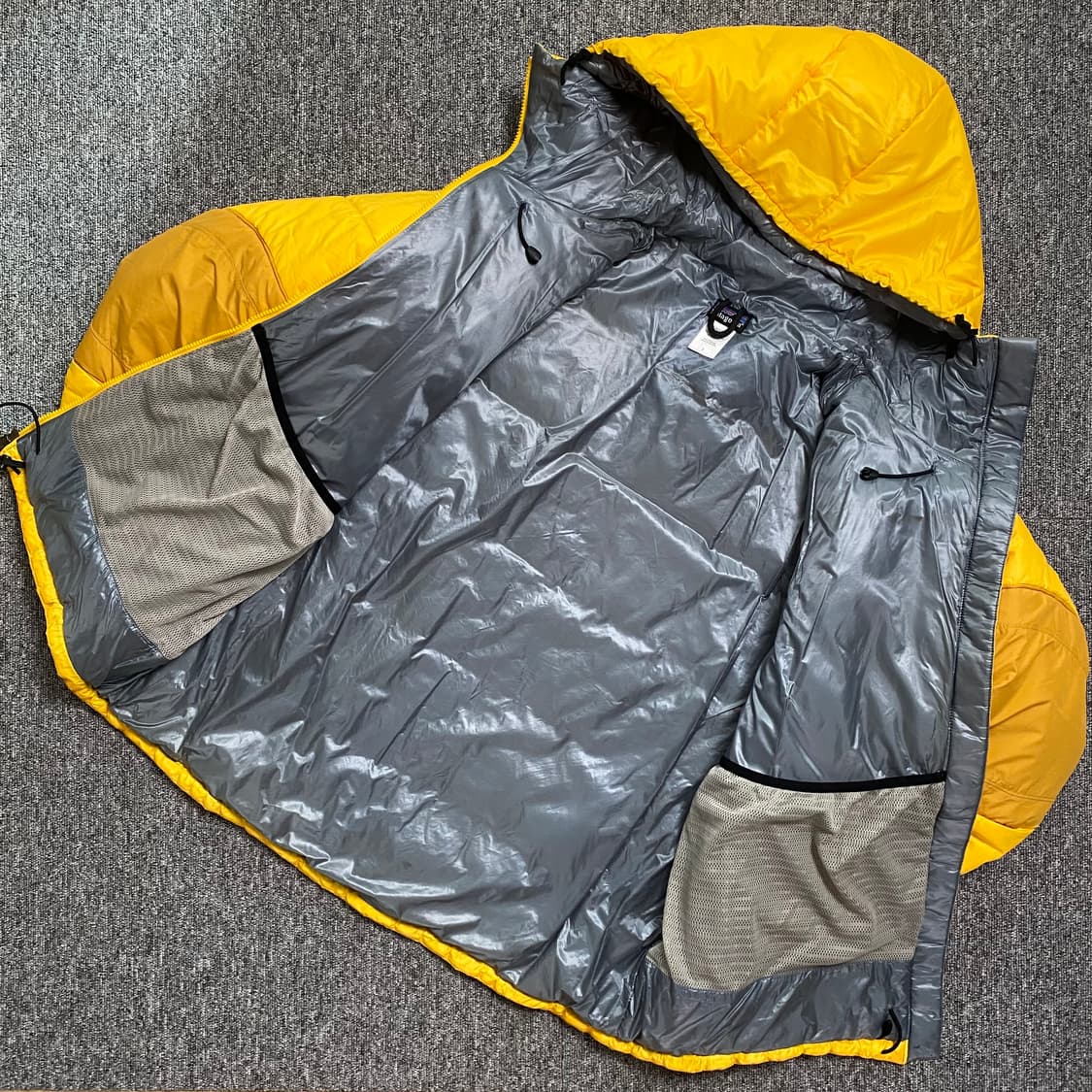 🌊Patagonia Das parka 상품이미지2