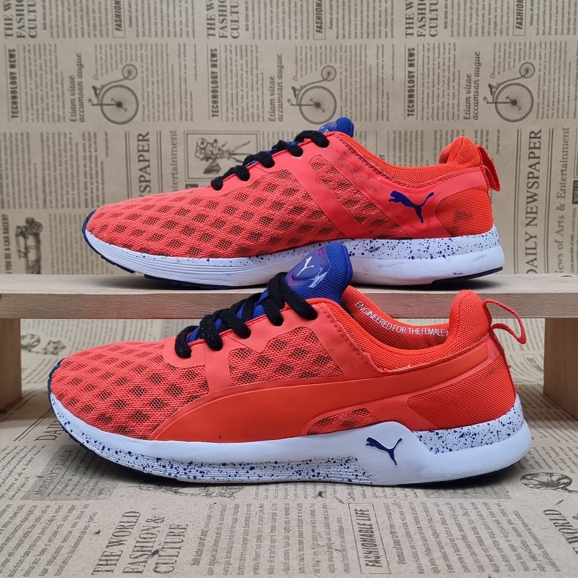 푸마 펄스XT 여성운동화240 상품이미지1