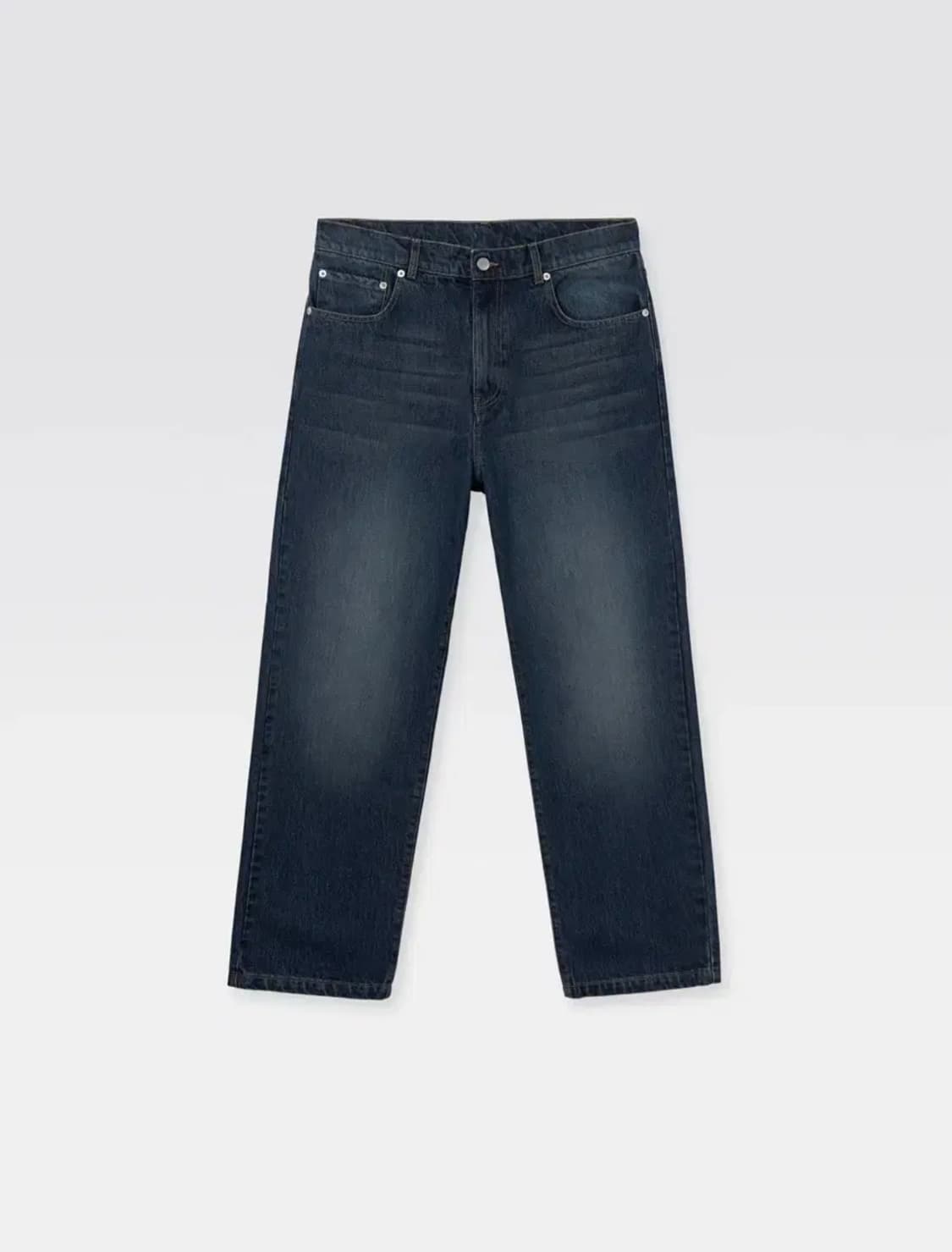 기마구아스 Charlie Trousers 데님 상품이미지1