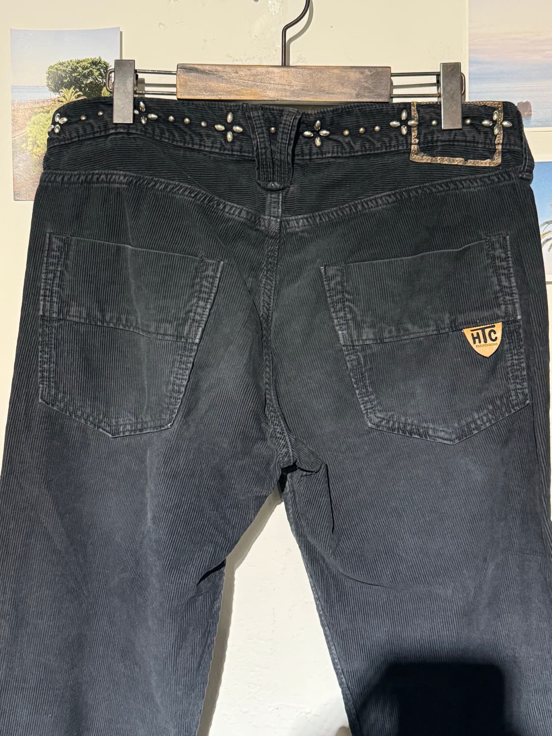 HTC 코듀로이 팬츠 상품이미지6