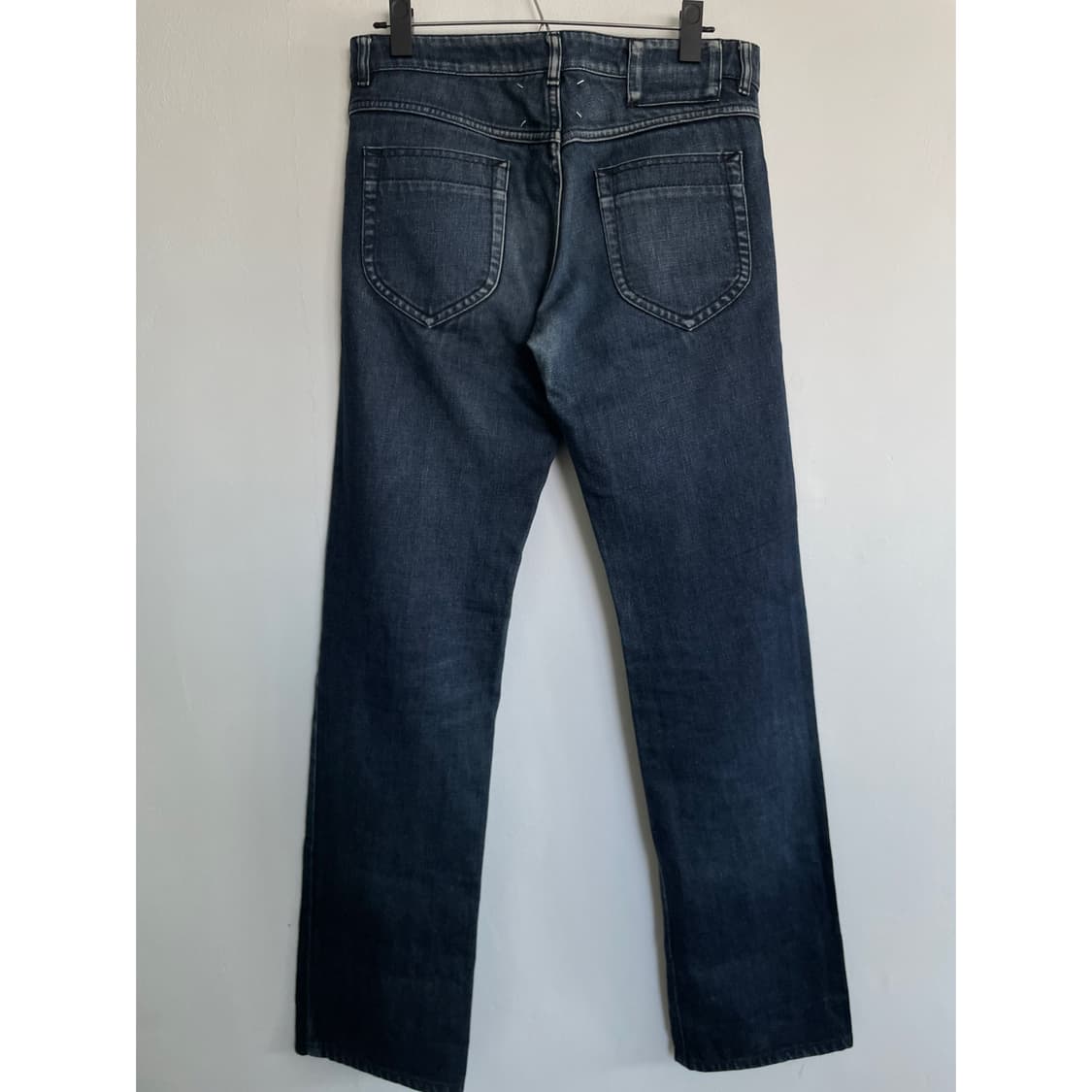 regular denim pants 상품이미지3