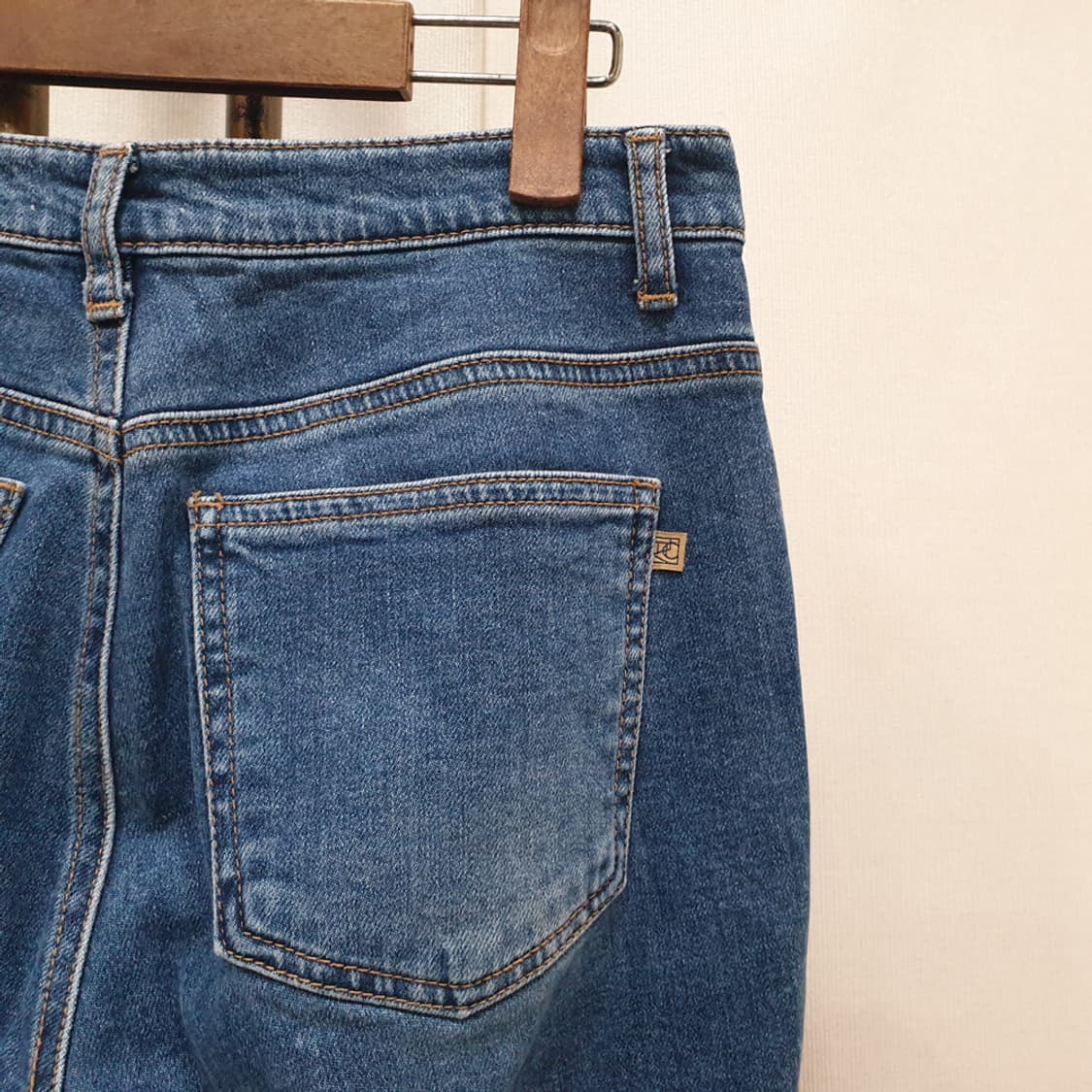 그레이룸 GRAYROOM 청바지 25(S) 상품이미지4