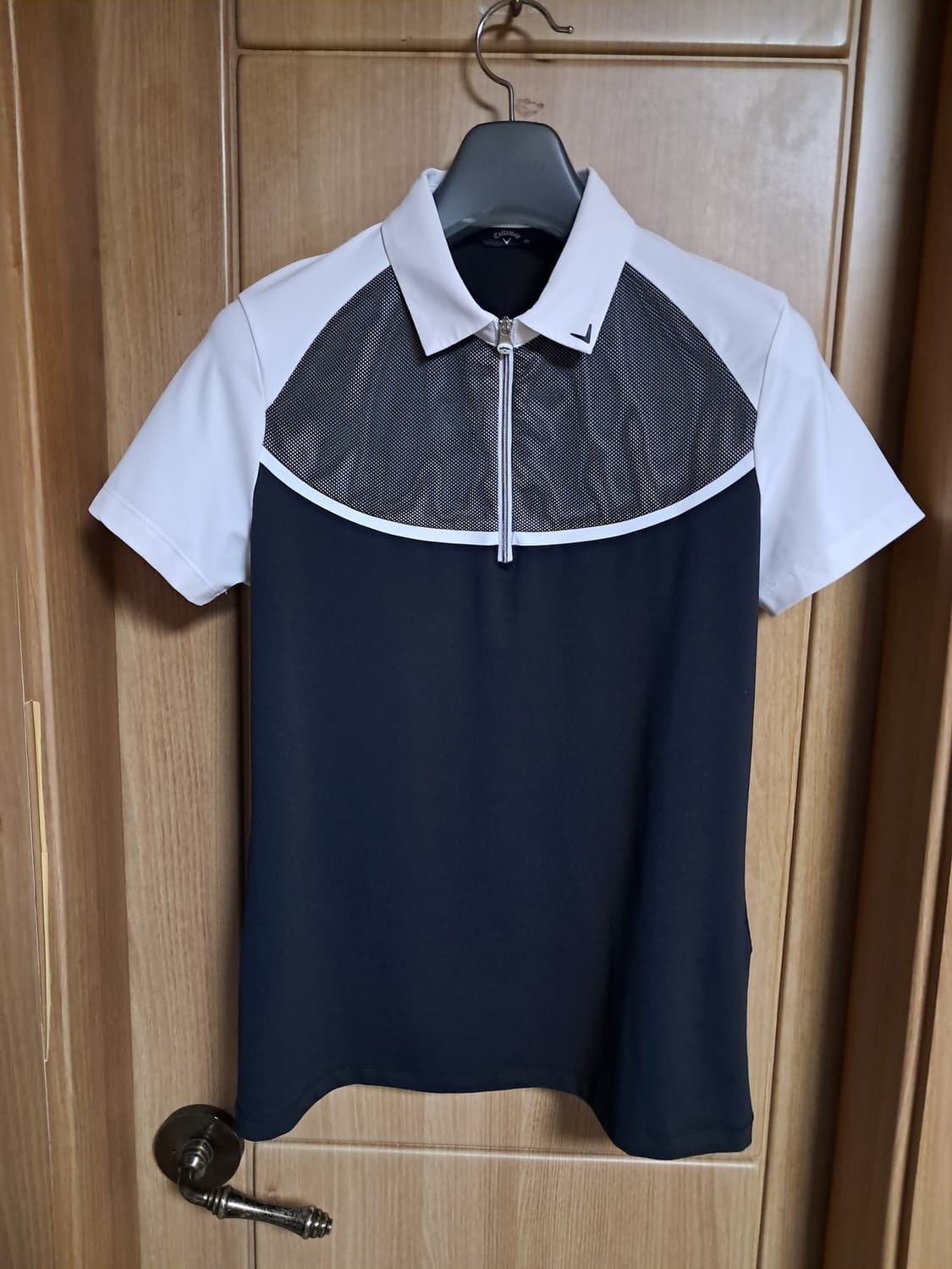 캘러웨이 골프 여성 반팔티 95 상품이미지2