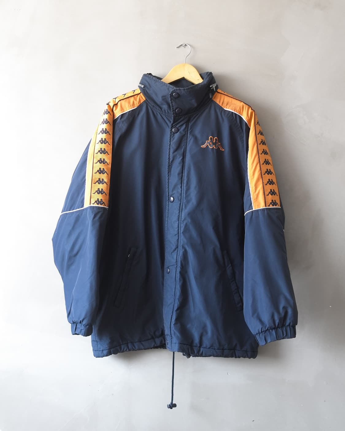 90-00s Kappa 상품이미지1