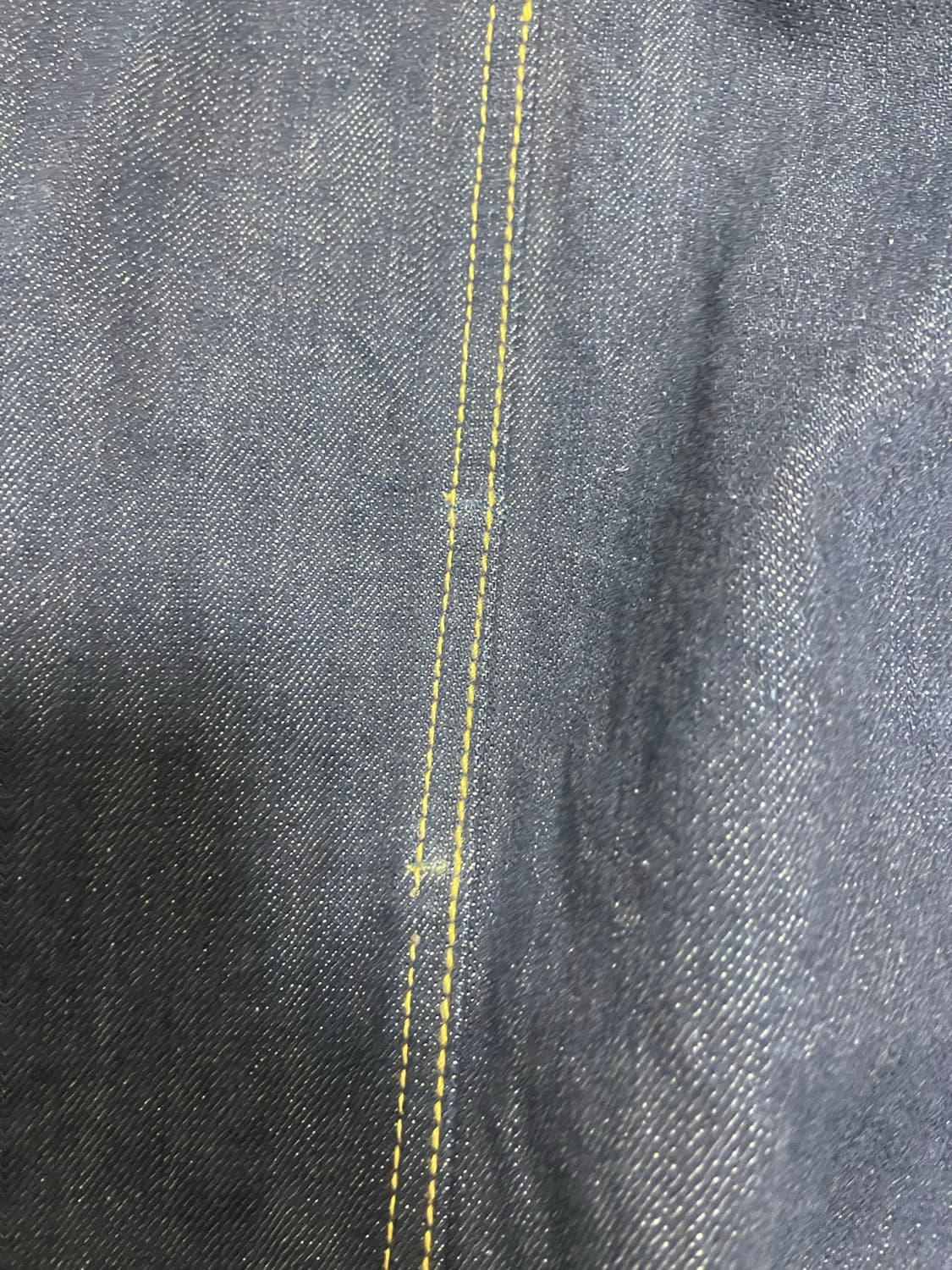 메종미네드 청자켓 팝니다 상품이미지4