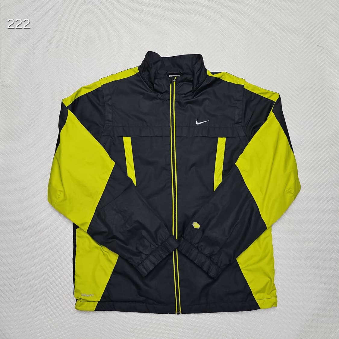 나이키  08s 올드스쿨 바람막이 L 상품이미지1