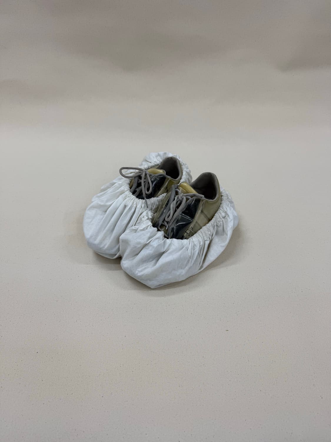 Maison Margiela / future PVC runner low 상품이미지7