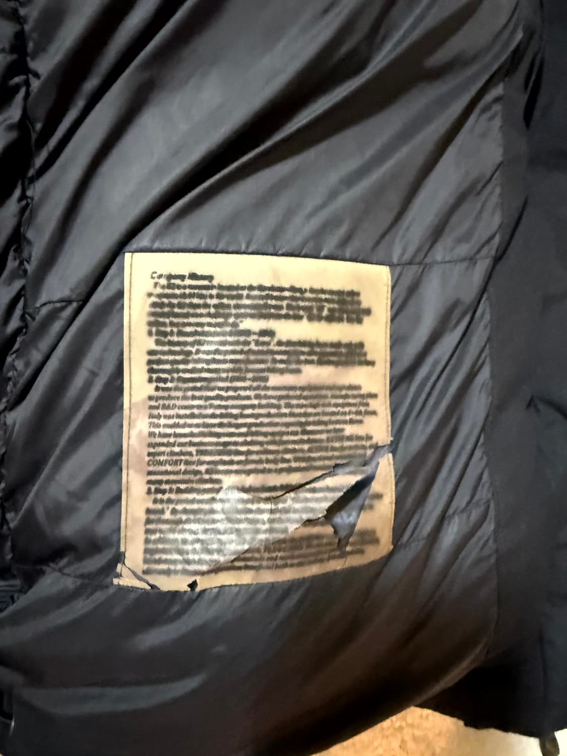 K2 코볼트 히말라야 대장급 패딩 상품이미지5