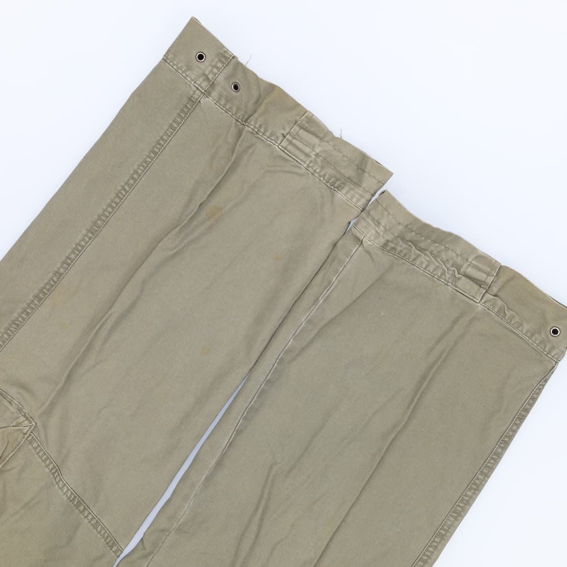 [86-103] 지오다노 빈티지바지 포켓 카고팬츠 1210H2 상품이미지7